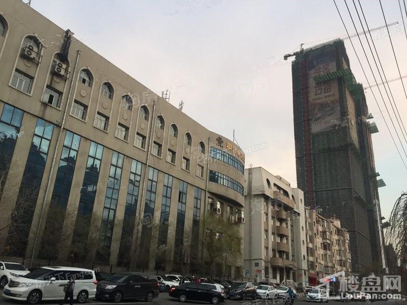 实景图