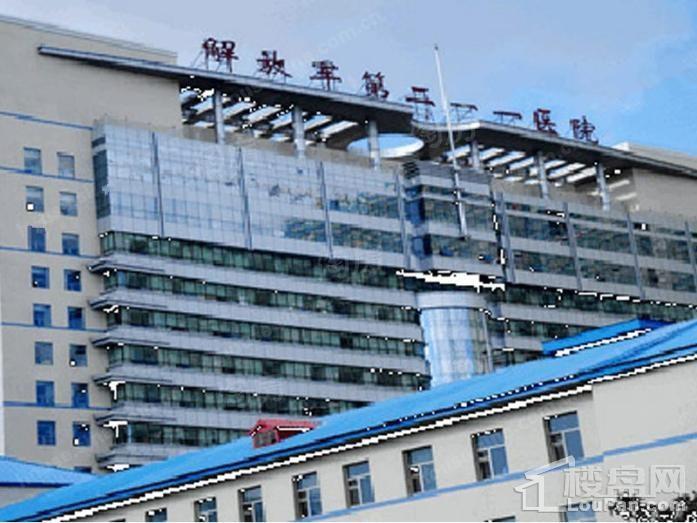 清滨花园配套图
