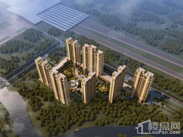 爱达·晶品效果图