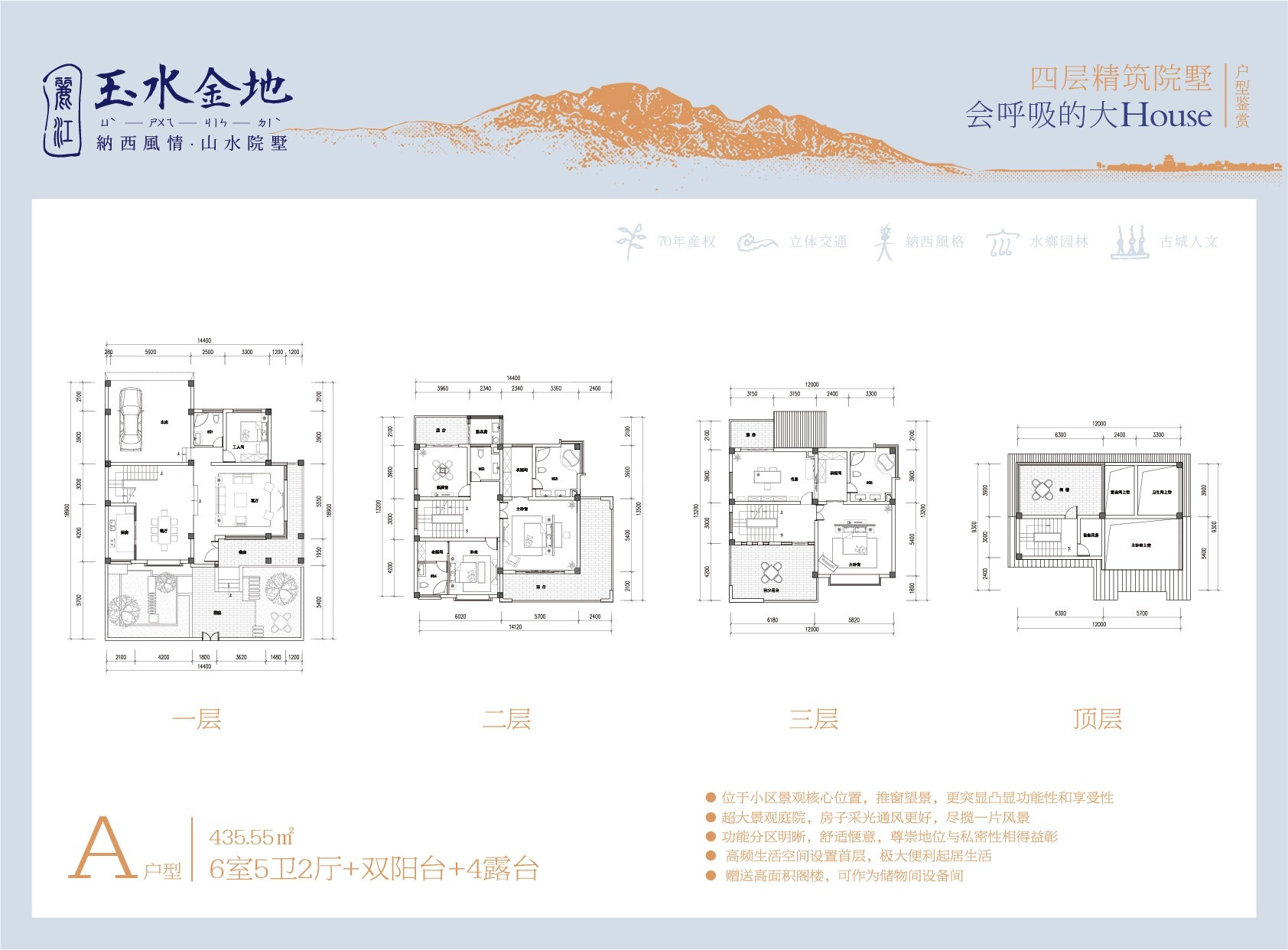户型图片