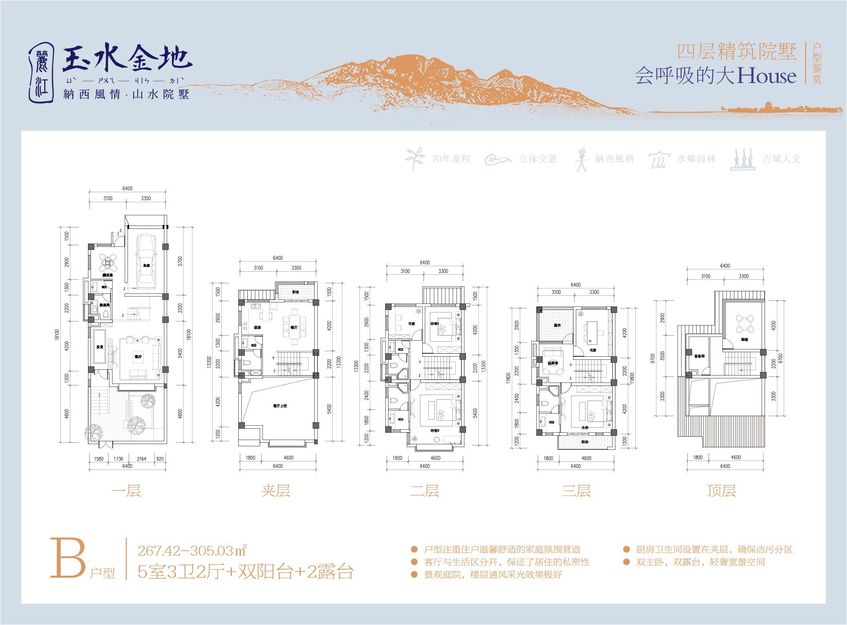 户型图片