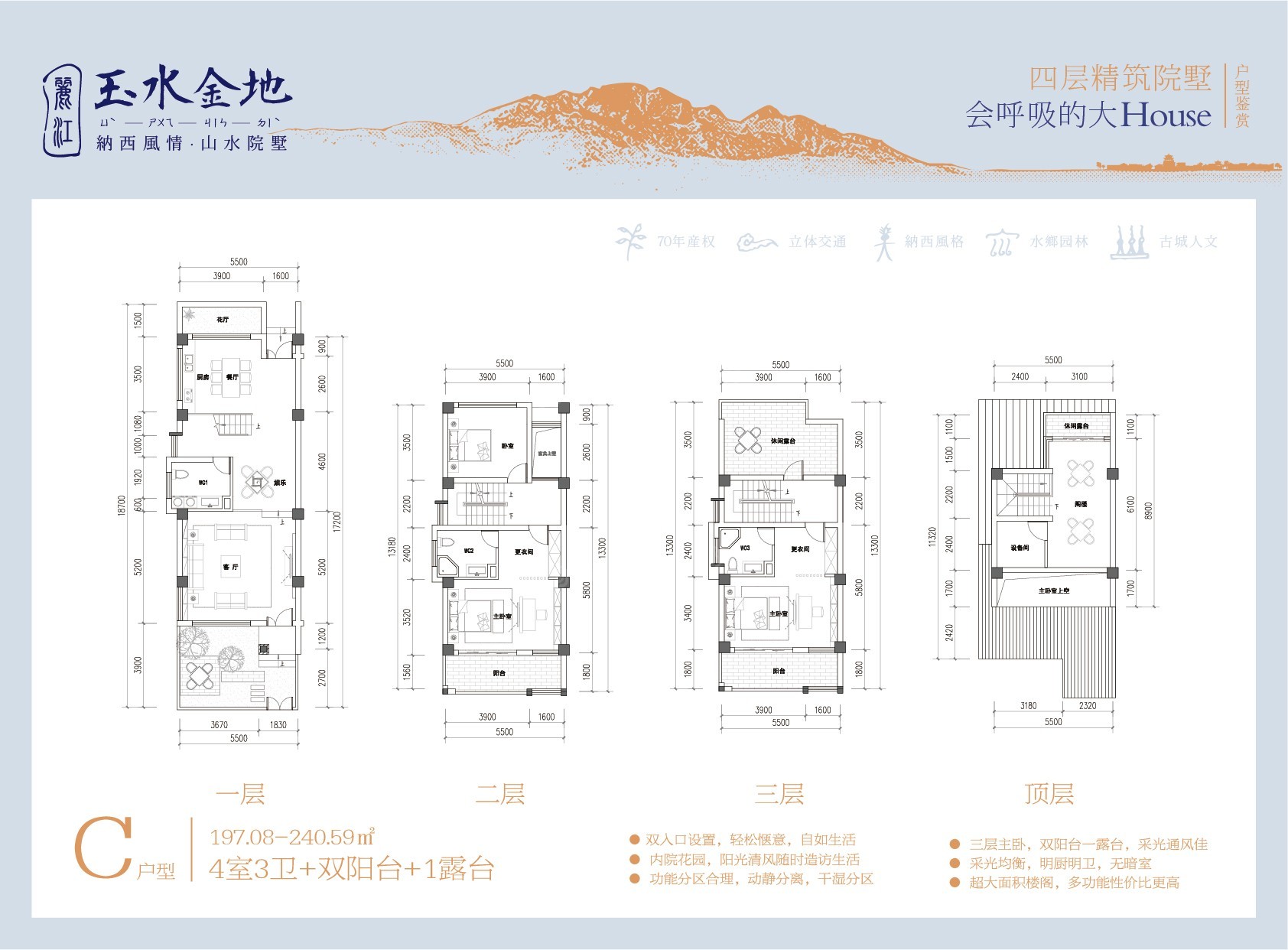 户型图片