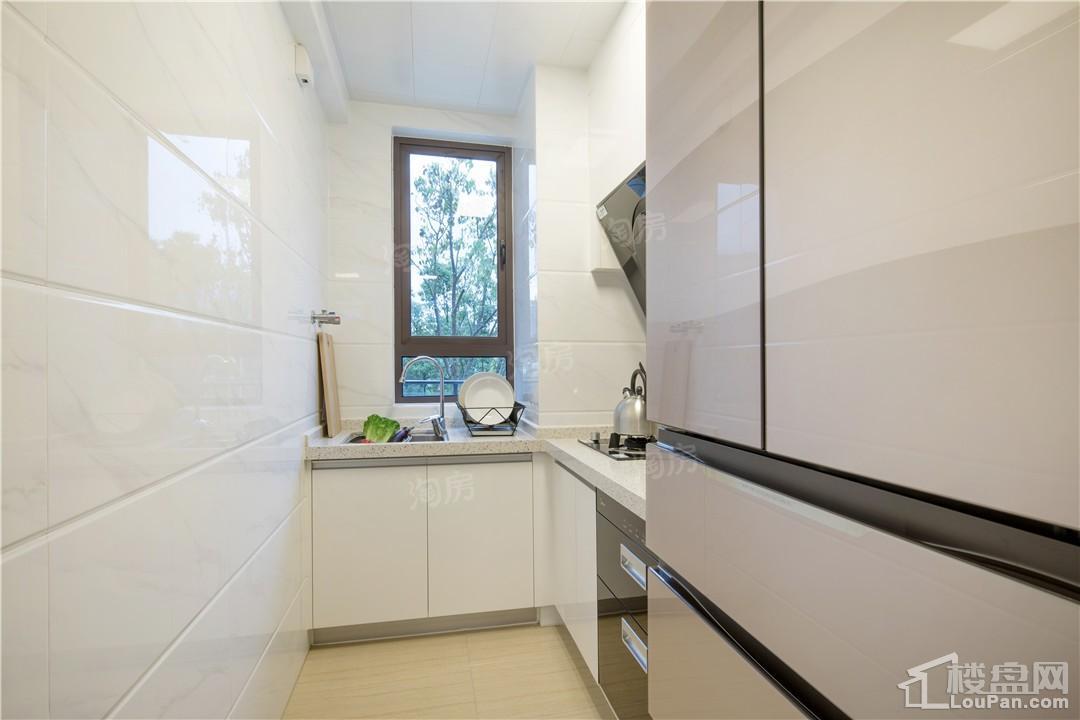 科慧花园样板间