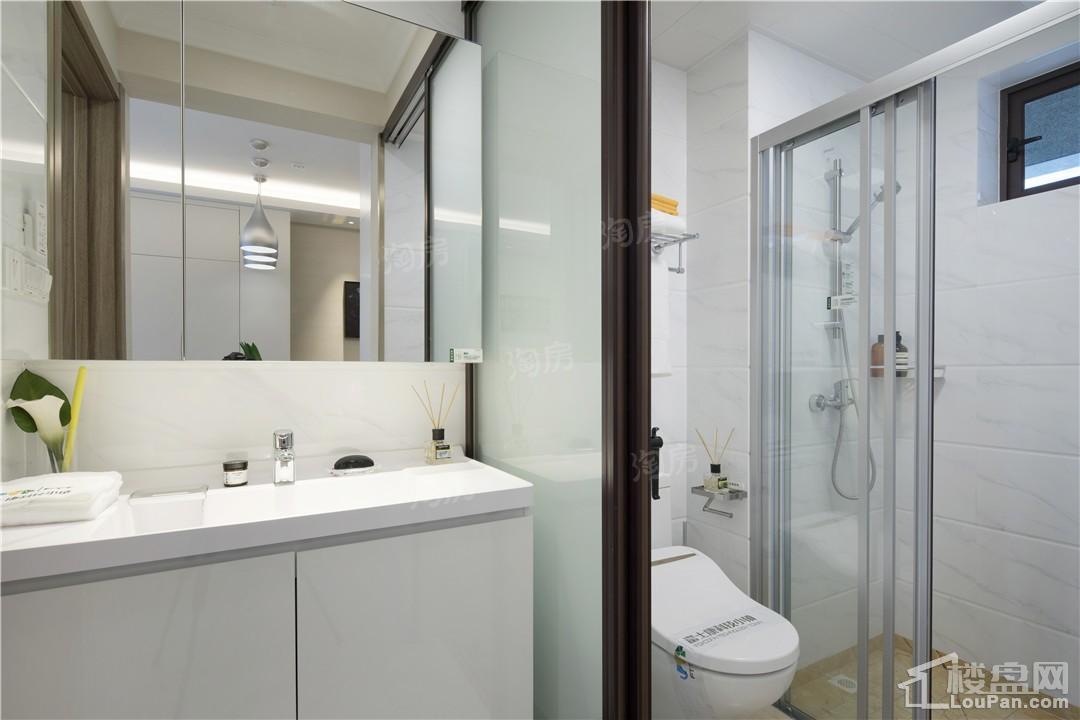 科慧花园样板间