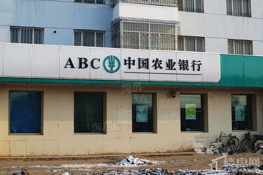 周边配套图