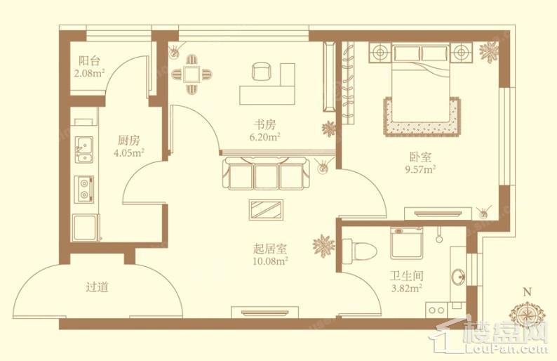 户型图片