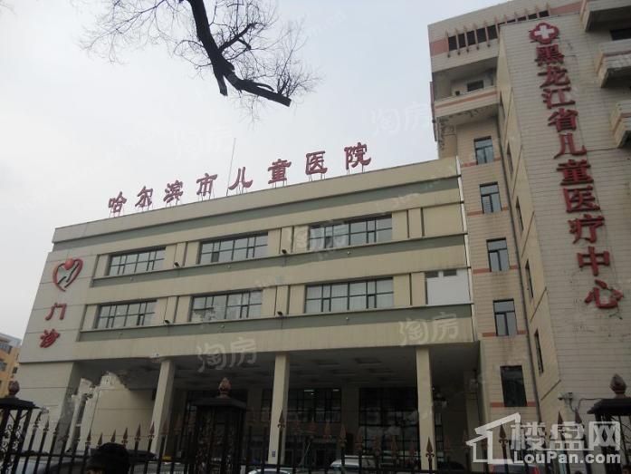 宝宇天邑环球港配套图