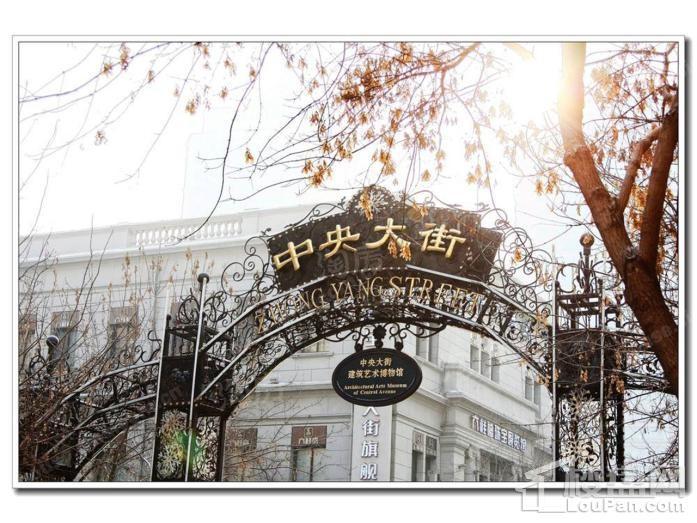 周边配套图