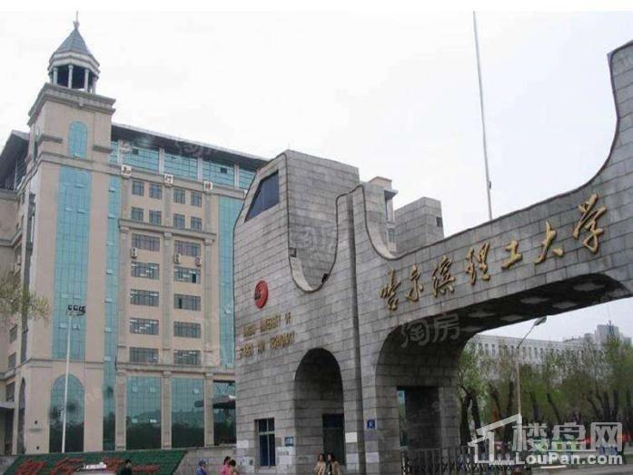爱达·壹号实景图