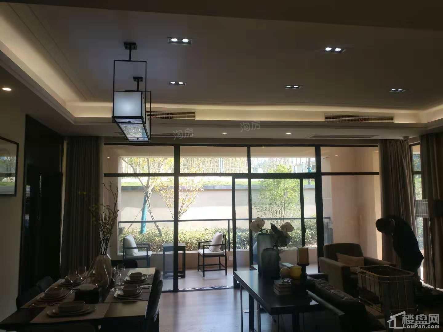 样板间