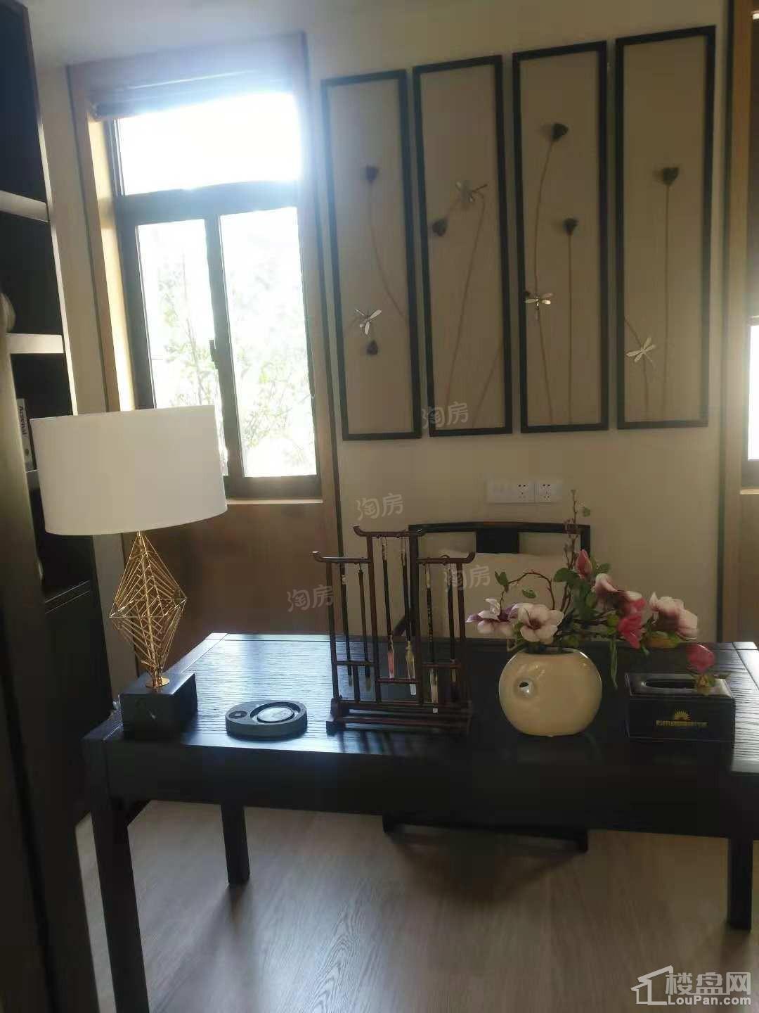 石柱山国际康养城样板间