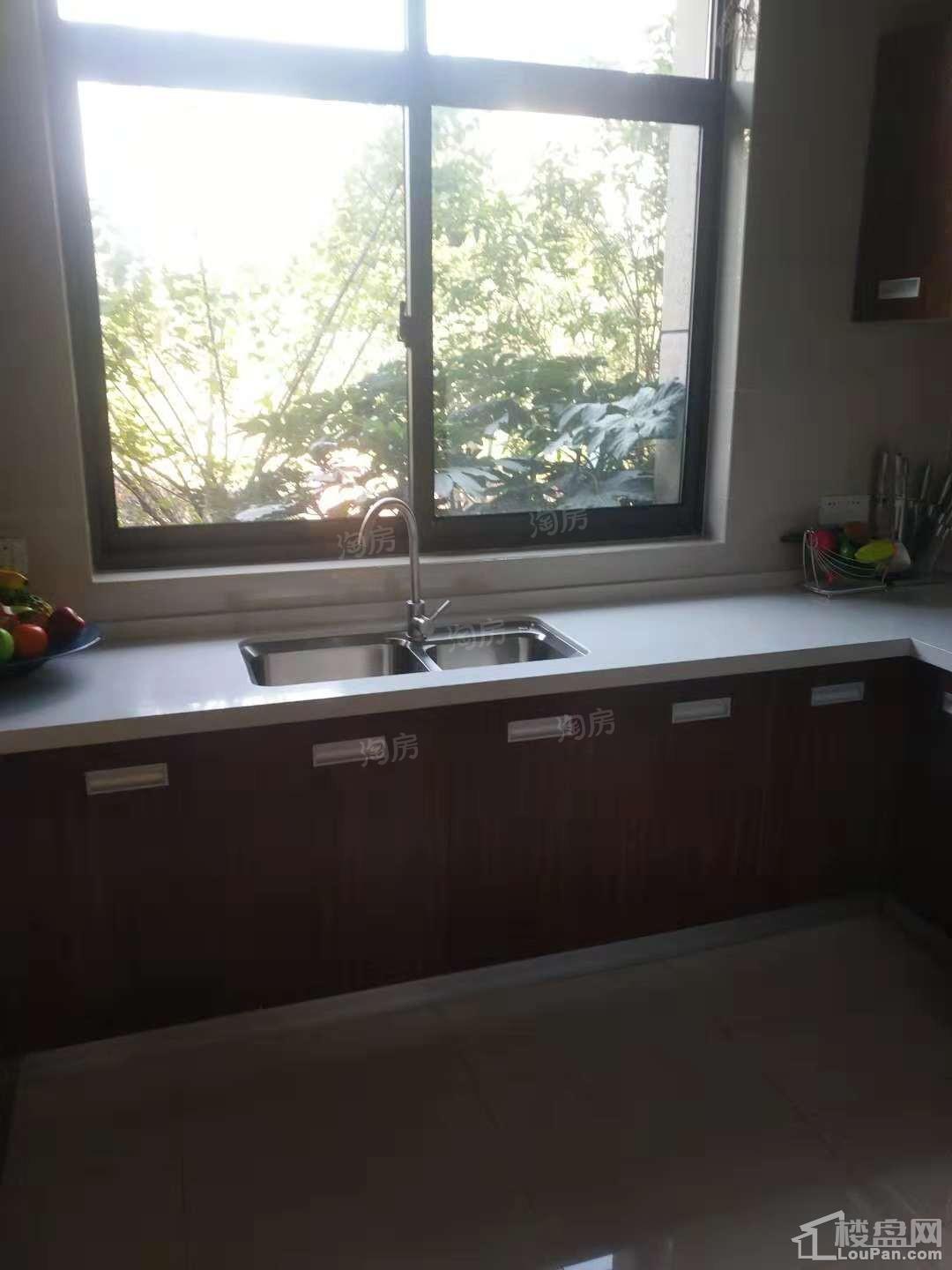 石柱山国际康养城样板间