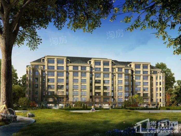 上和·树效果图