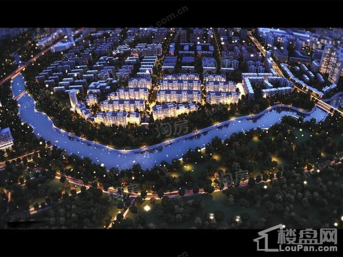 上和·树效果图