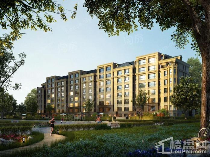 上和·树效果图