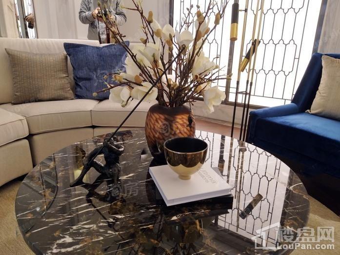 上和·树实景图