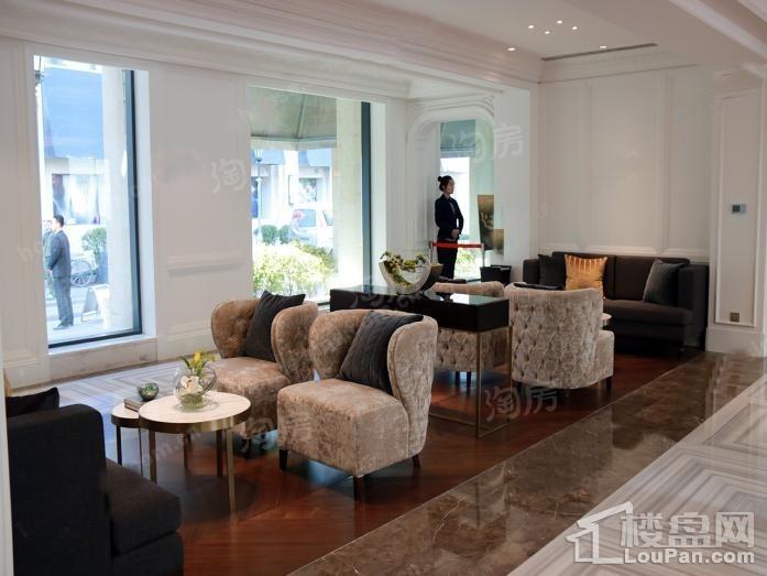 上和·树实景图