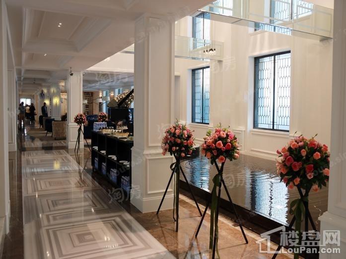 上和·树实景图