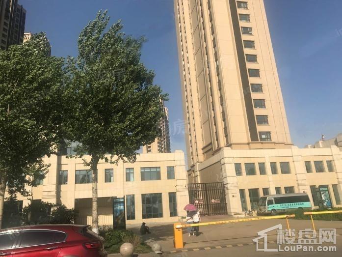 东鸿·艺境实景图