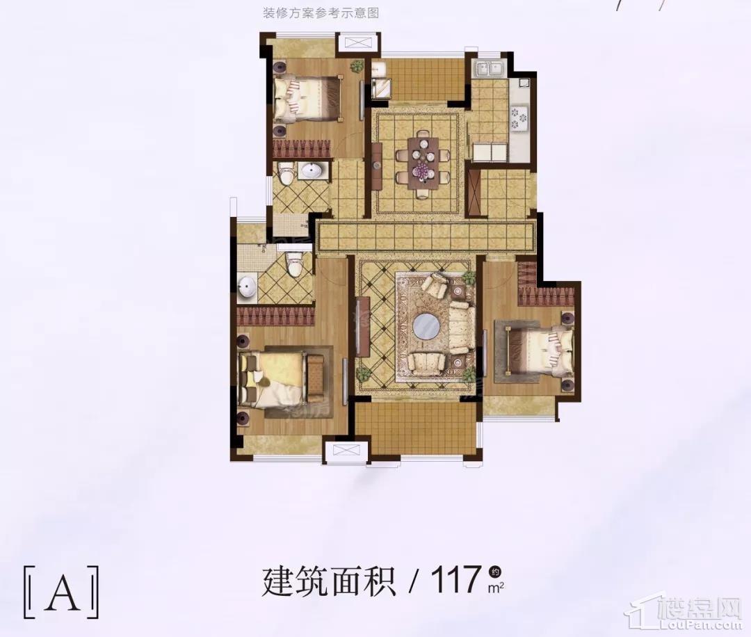 户型图片