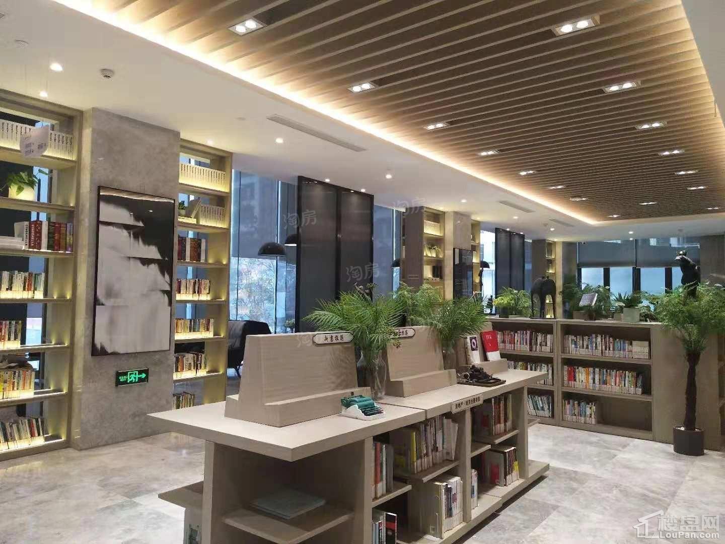实景图