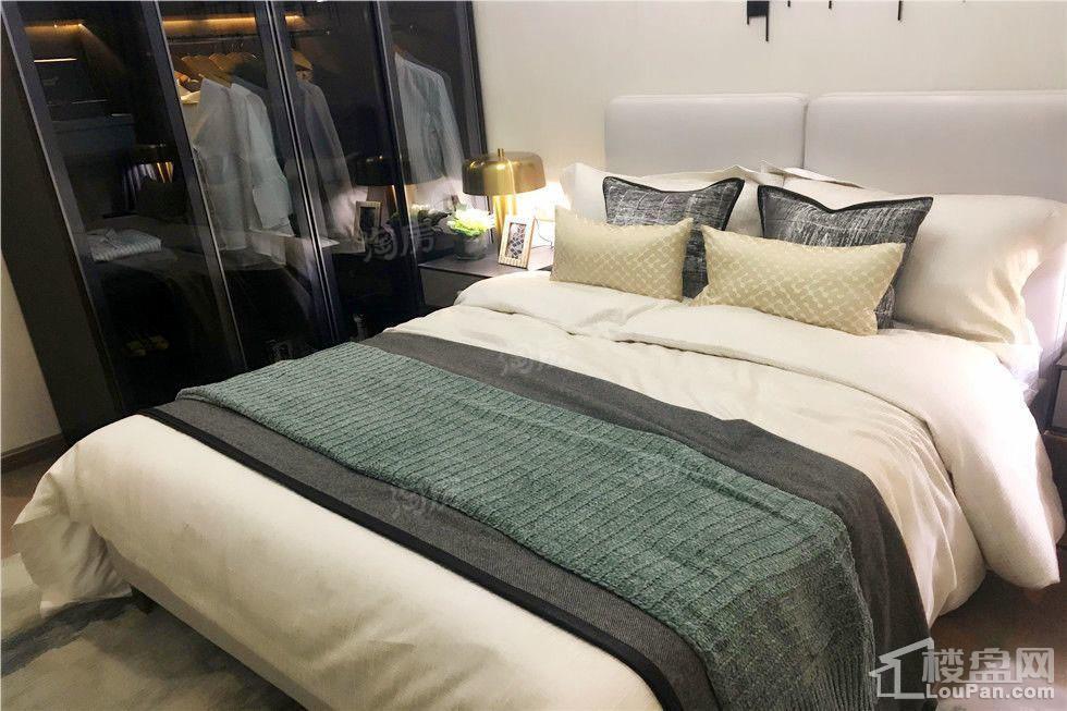 中海世纪荟样板间