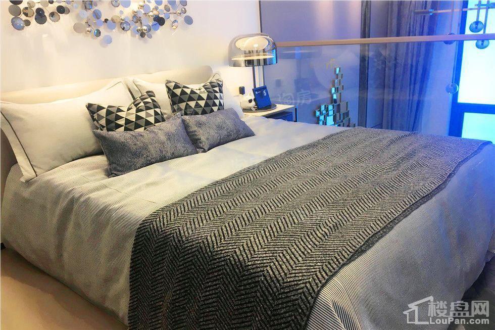 中海世纪荟样板间