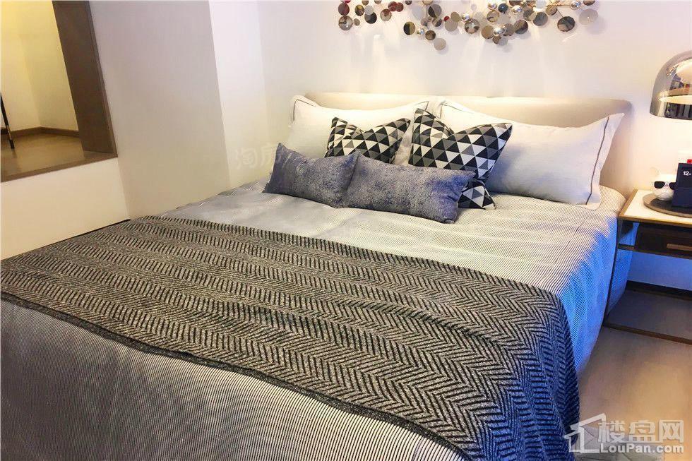 中海世纪荟样板间