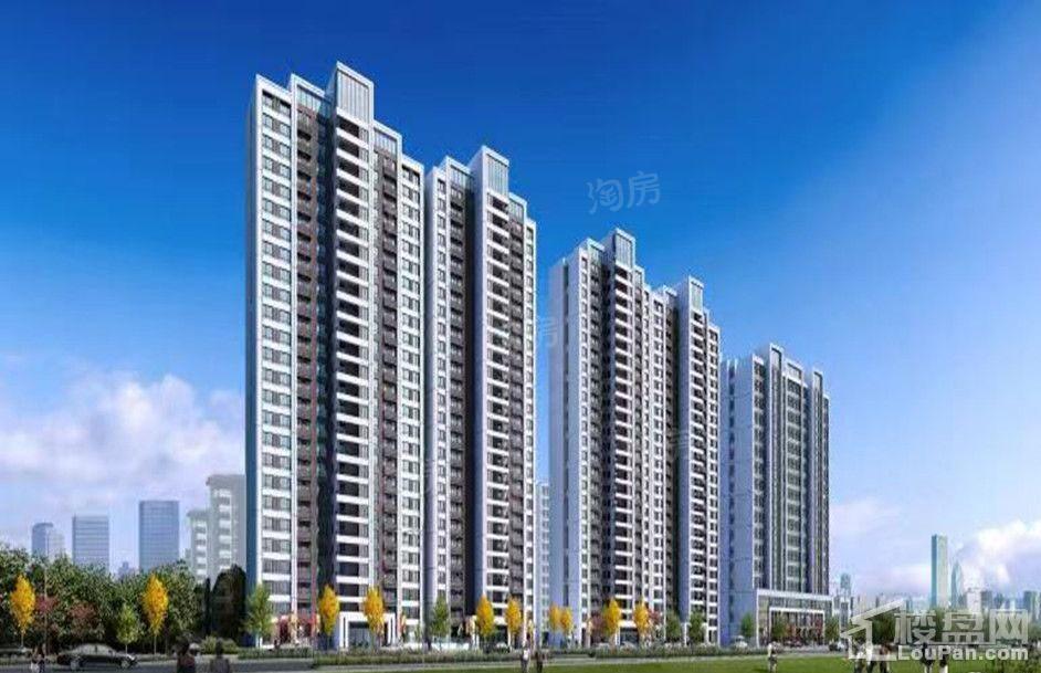 中海世纪荟效果图