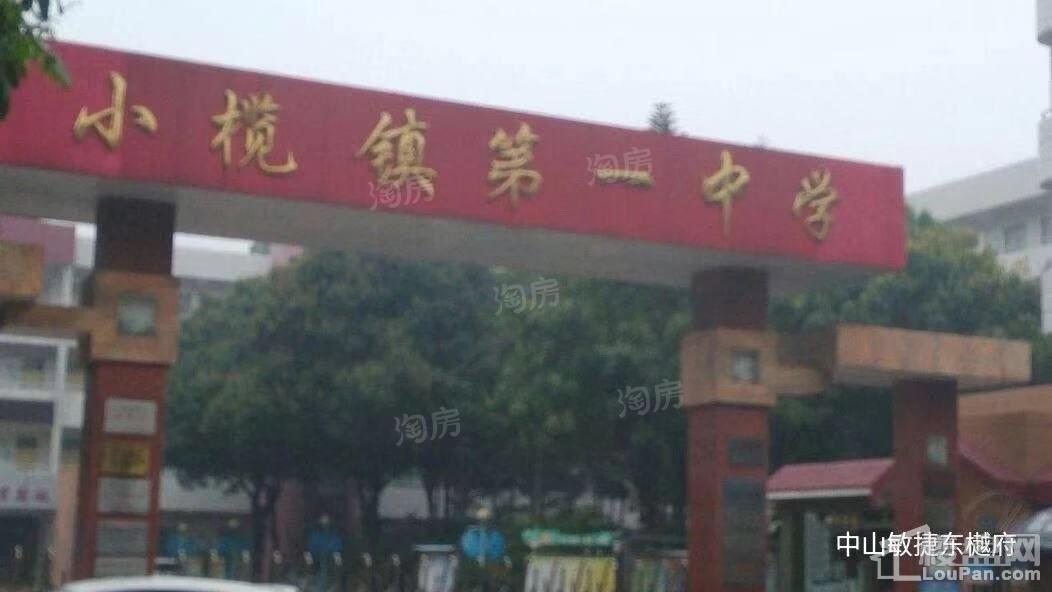 周边配套图