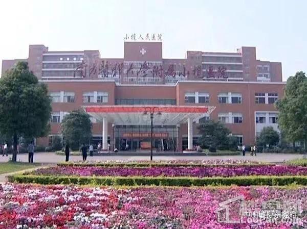 周边配套图