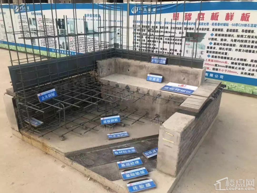 北戴河孔雀城实景图