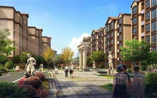苏州御玲珑效果图