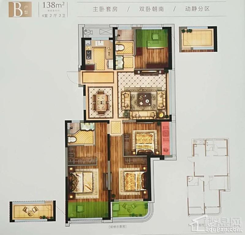 户型图片