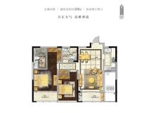天盛中心2室2厅2卫