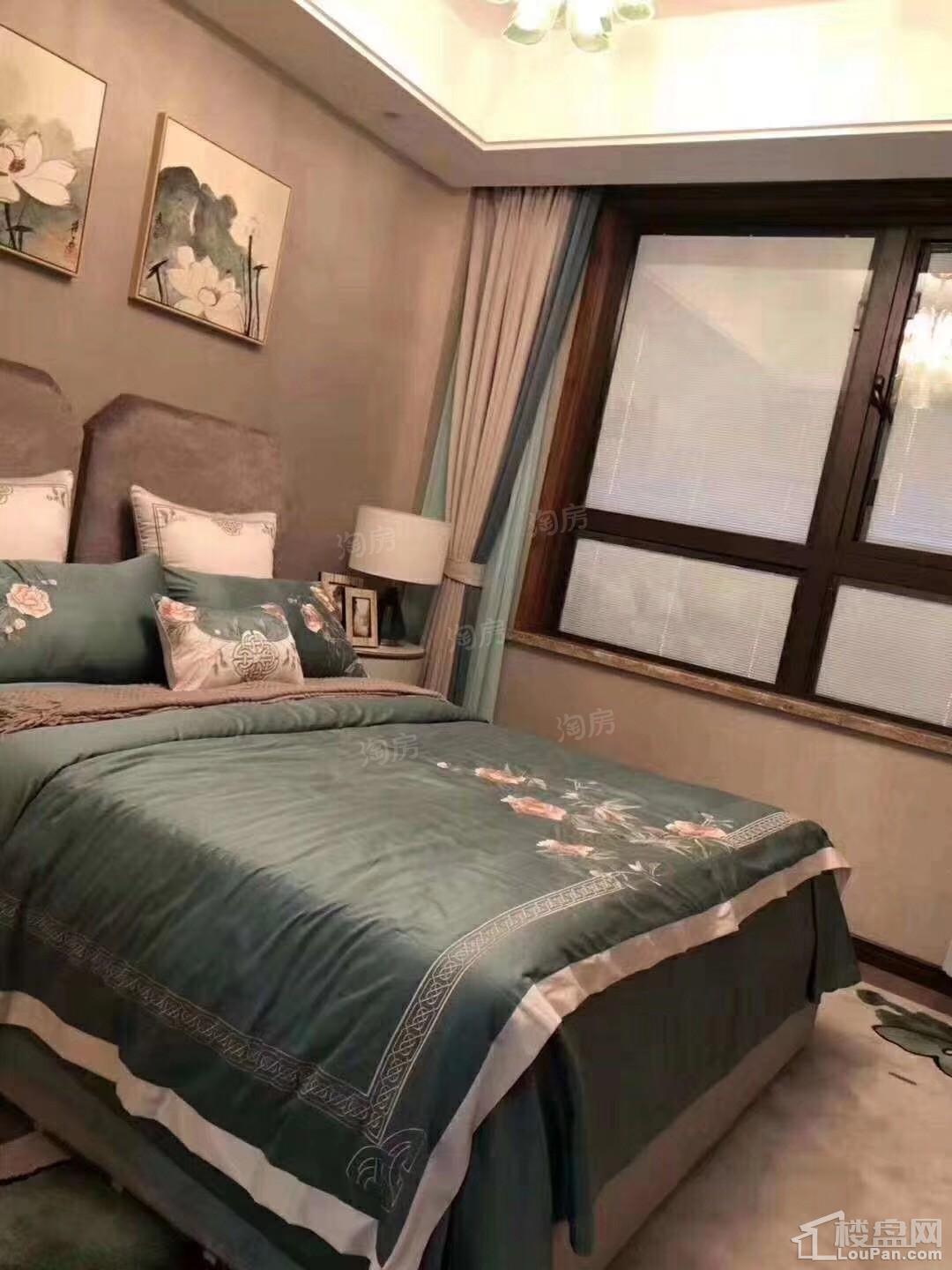 样板间