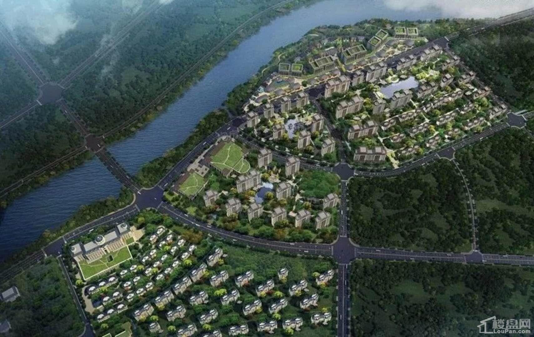 效果图