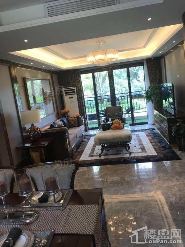 样板间