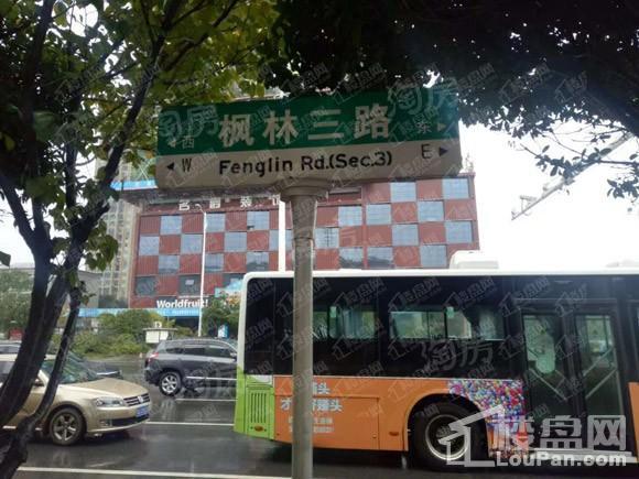 天悦国际位置图
