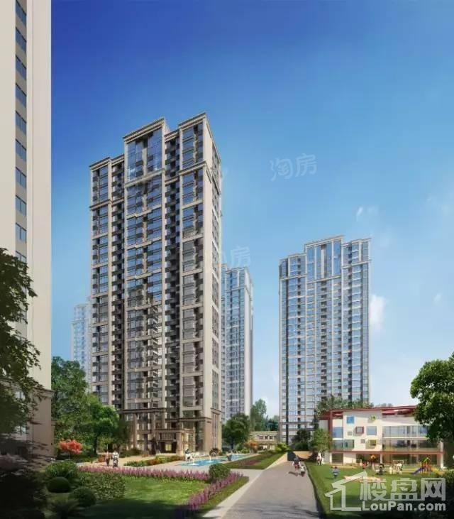 秦皇岛万达广场效果图