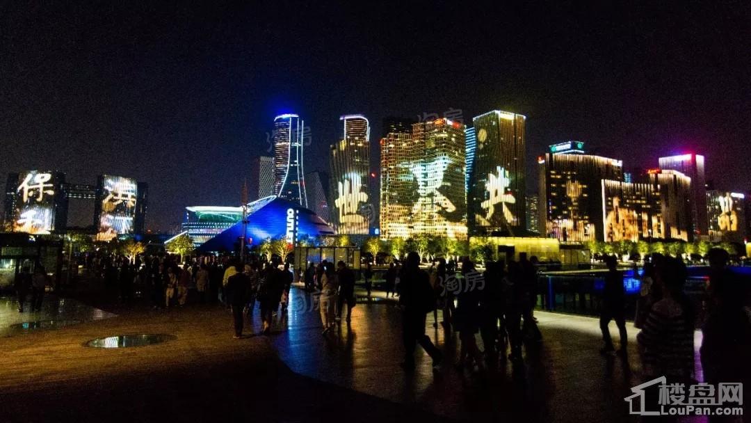 实景图
