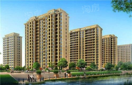 金科集美院效果图