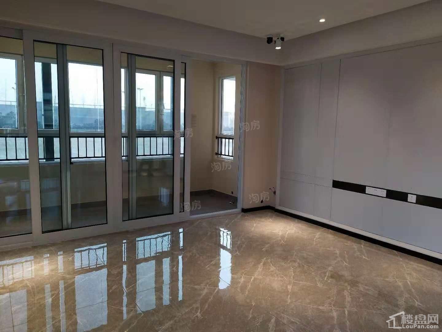 样板间