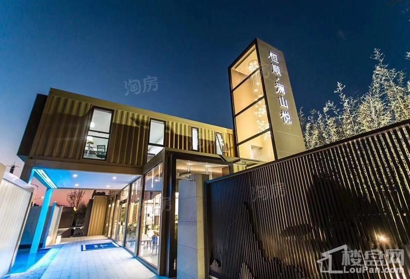 效果图