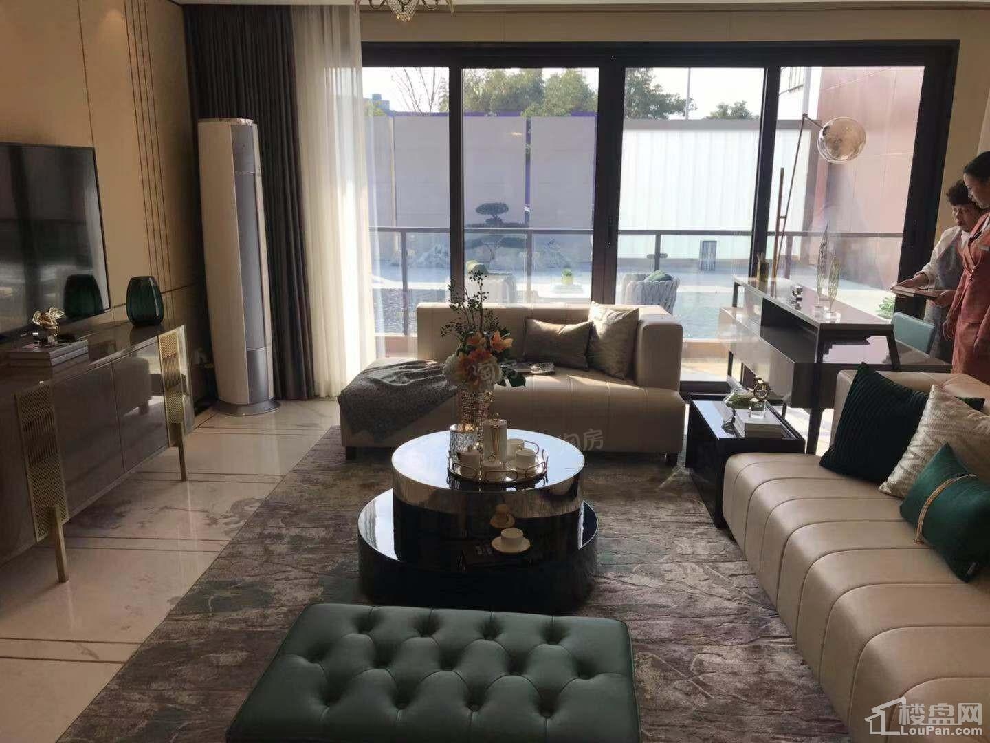 样板间
