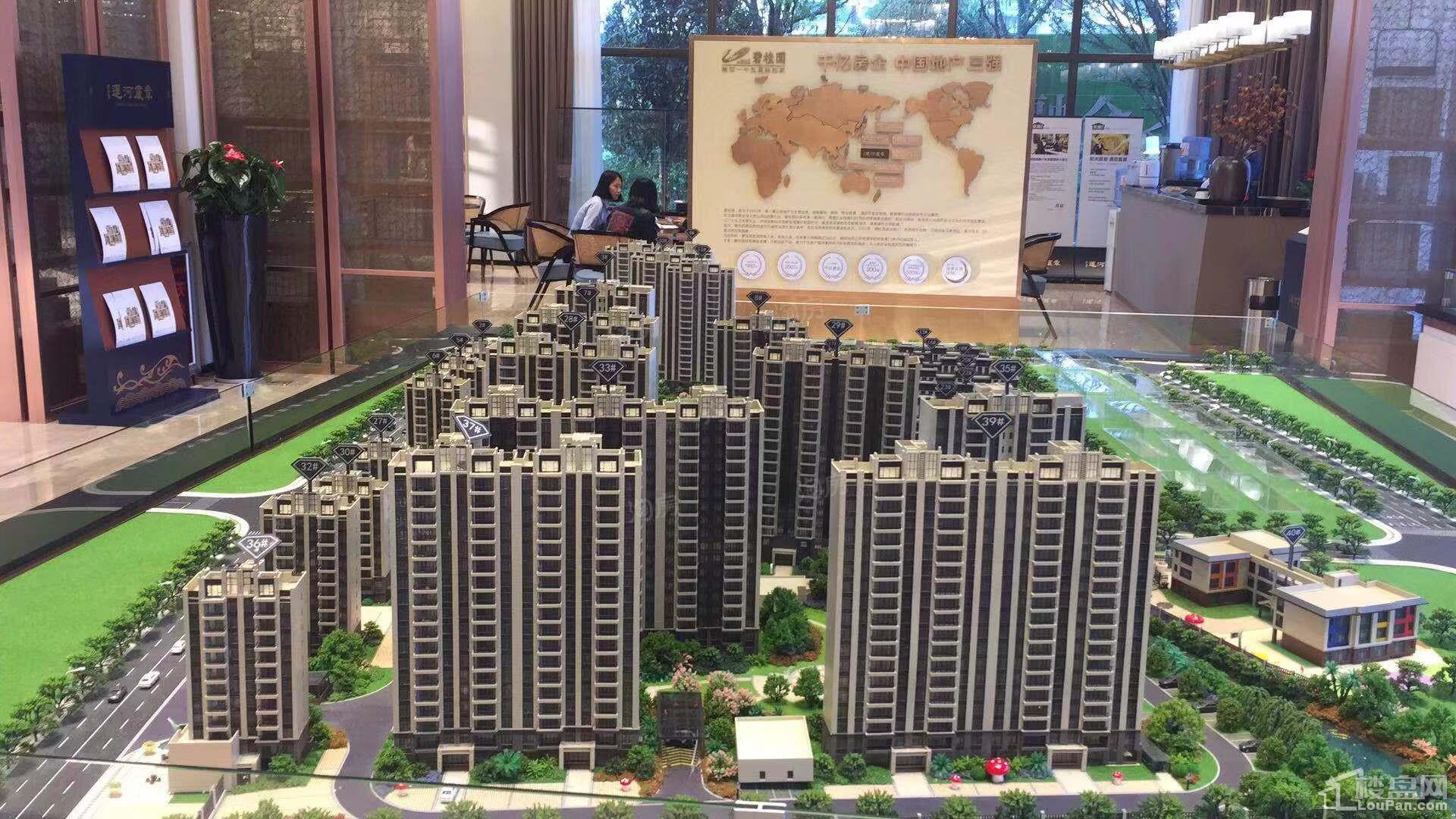 实景图