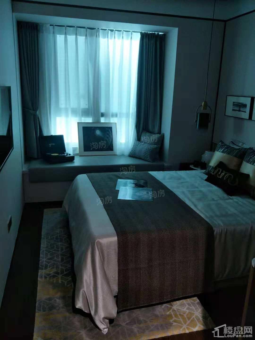 旭辉 星罗城样板间
