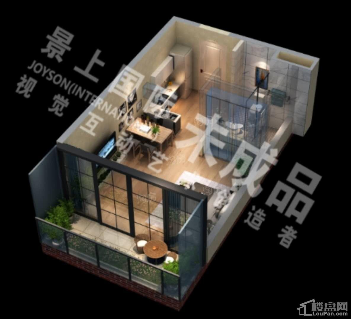 户型图片