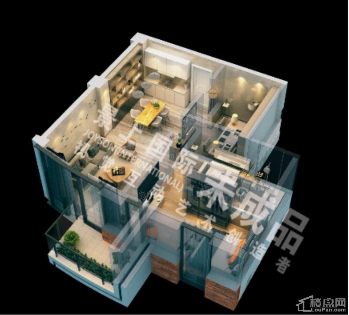 户型图片