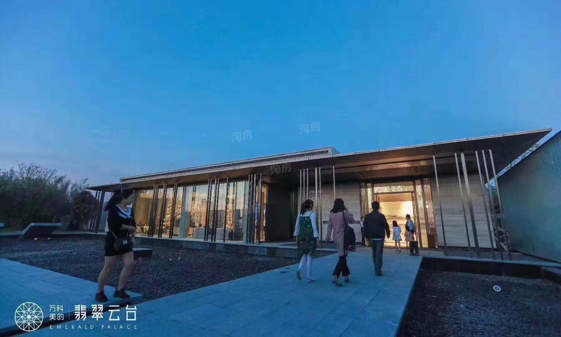 实景图